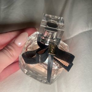 YSL Mon Paris Eau de Parfum